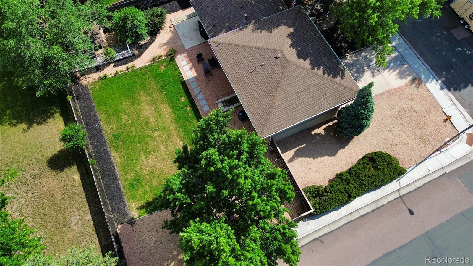 MLS Image #25 for 2335  zane place,colorado springs, Colorado