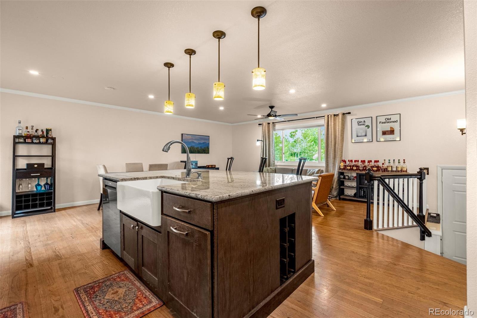 MLS Image #3 for 2335  zane place,colorado springs, Colorado