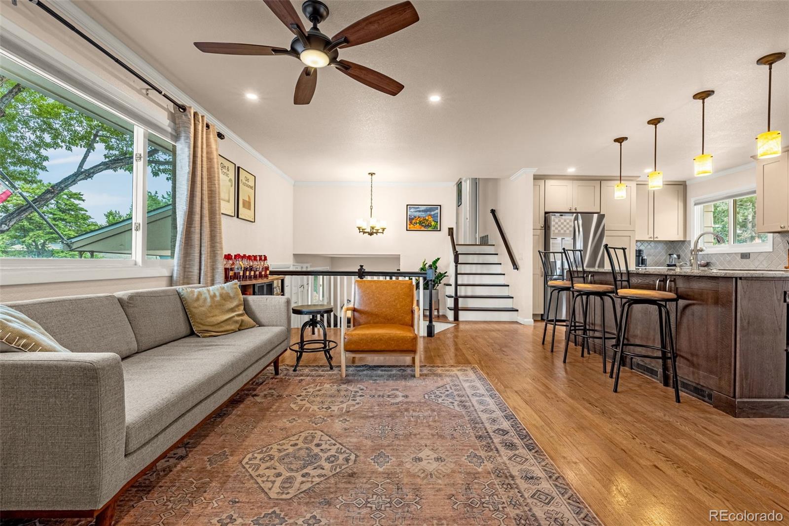 MLS Image #7 for 2335  zane place,colorado springs, Colorado