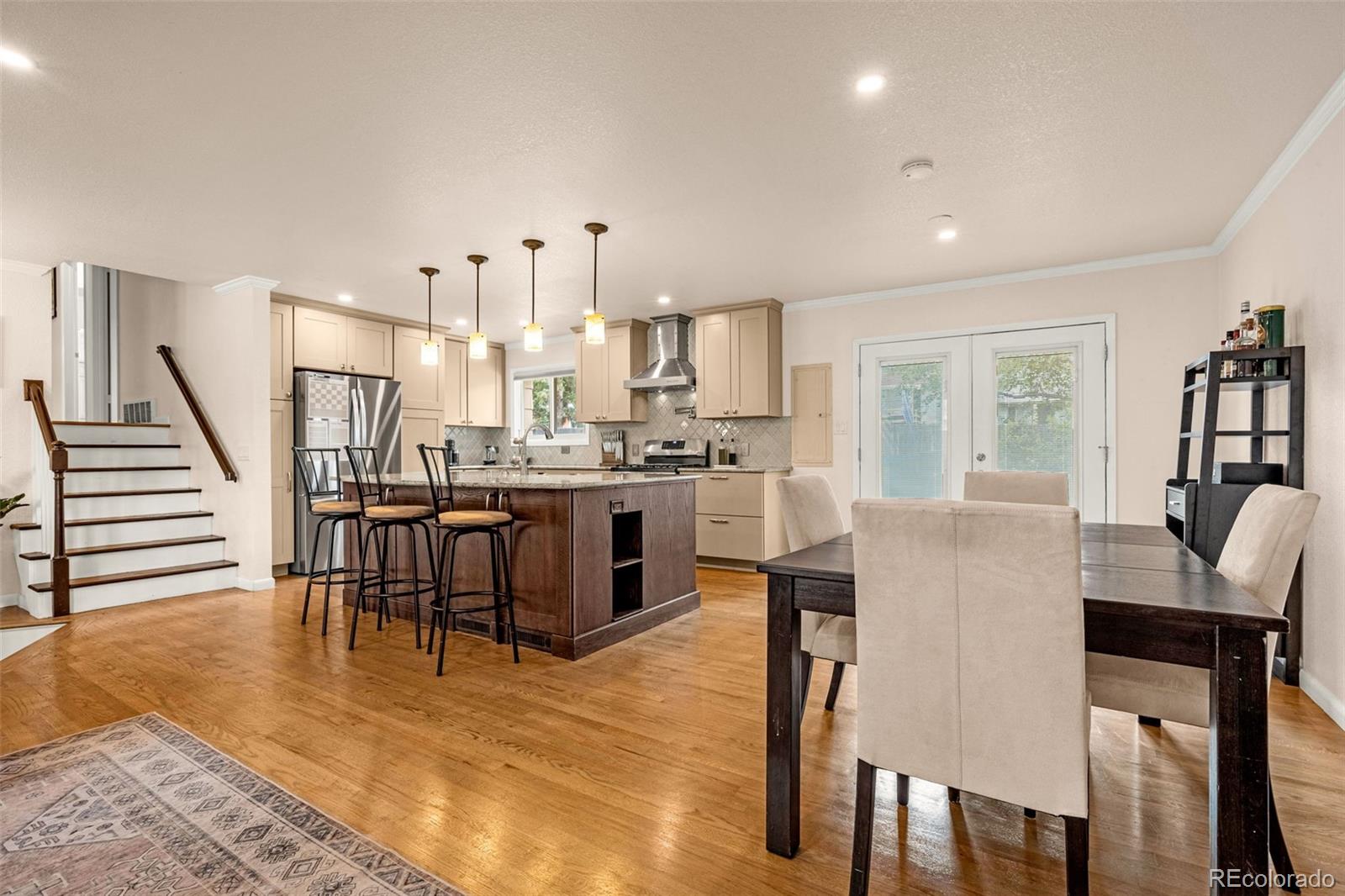 MLS Image #8 for 2335  zane place,colorado springs, Colorado