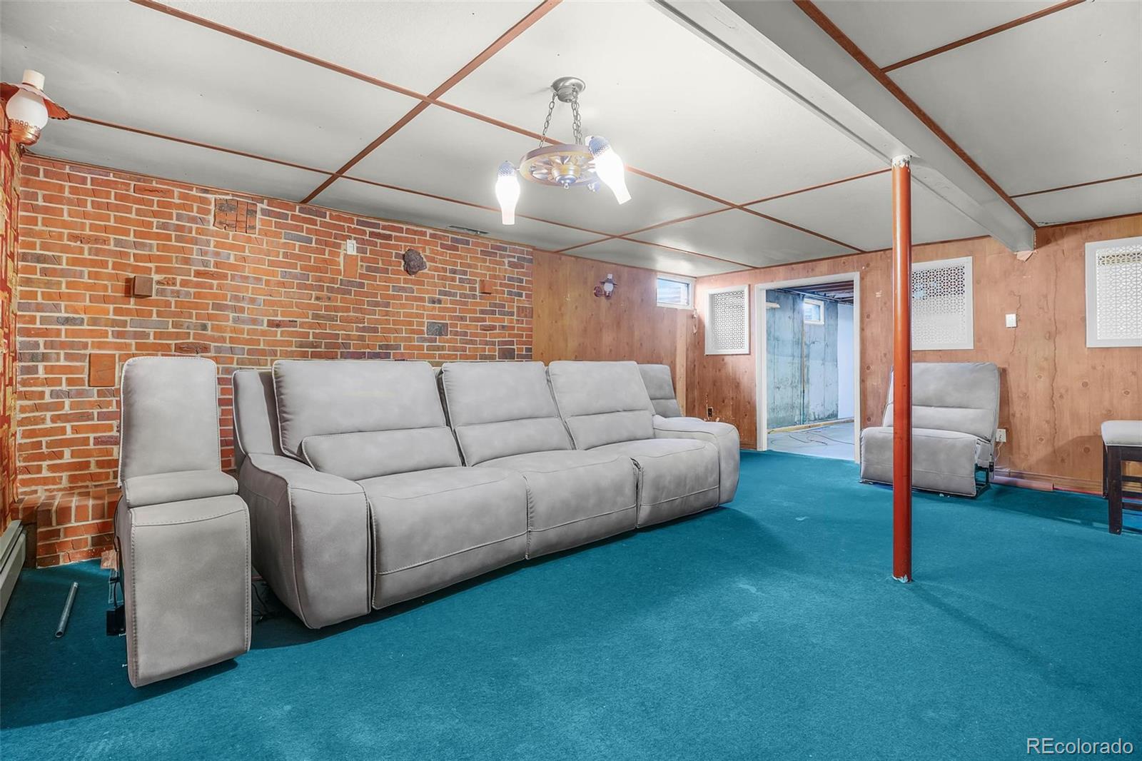 MLS Image #11 for 6405 w nevada place,lakewood, Colorado