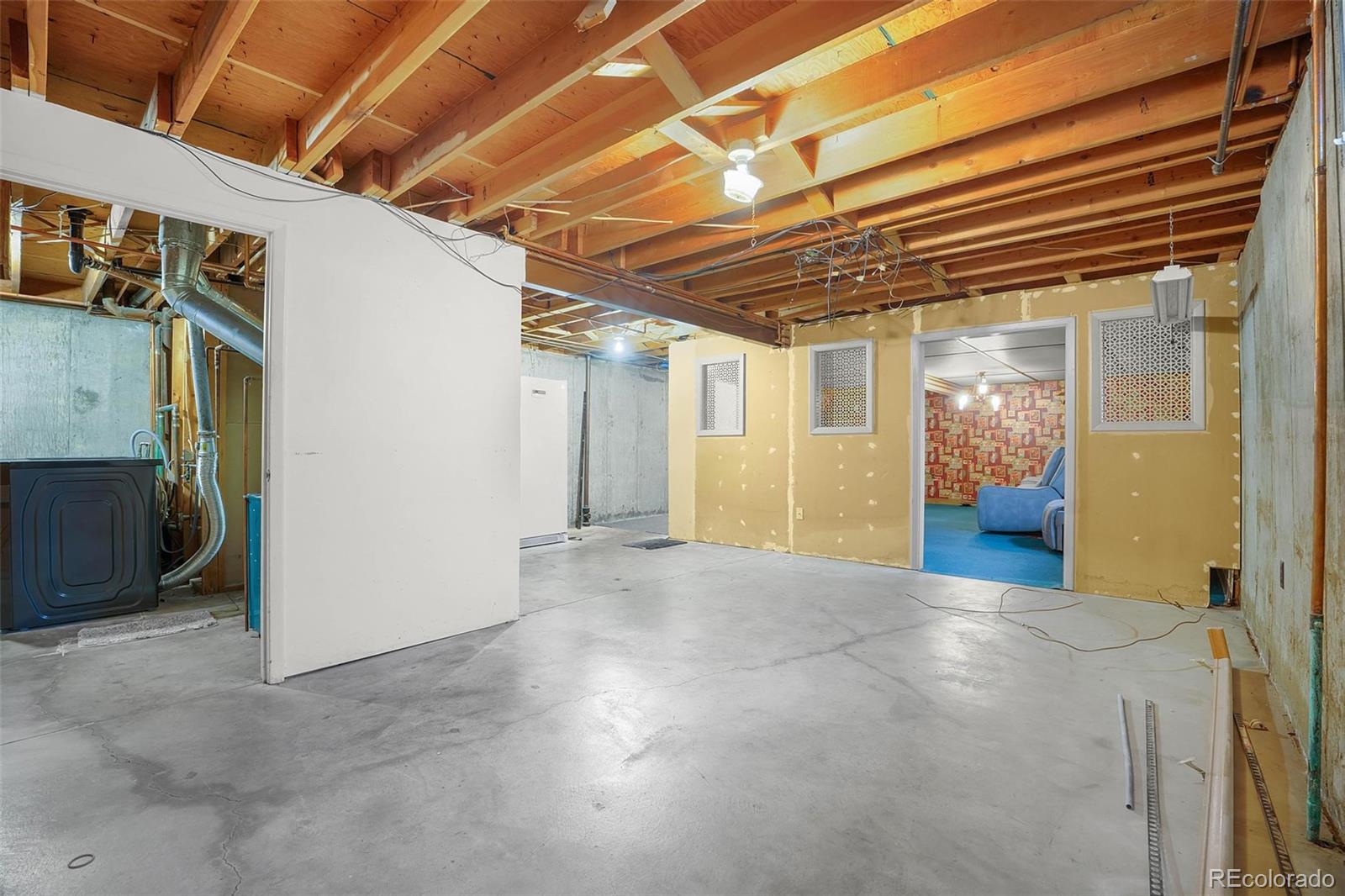 MLS Image #12 for 6405 w nevada place,lakewood, Colorado