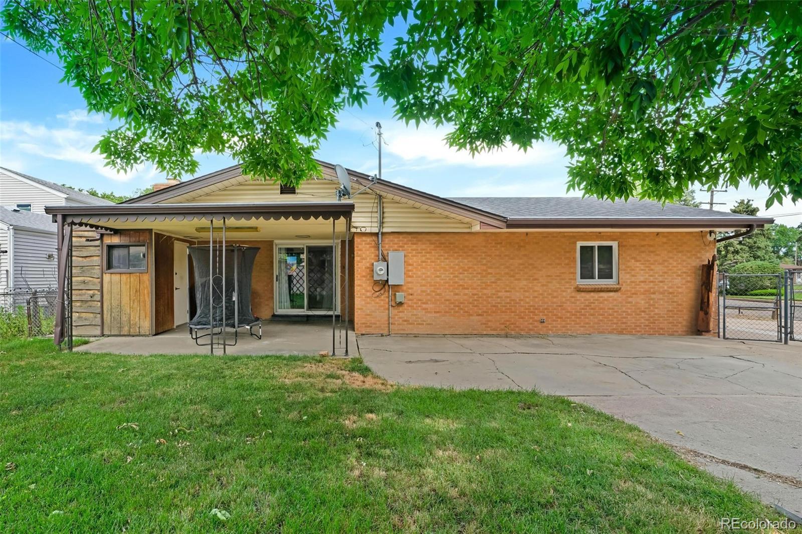 MLS Image #17 for 6405 w nevada place,lakewood, Colorado