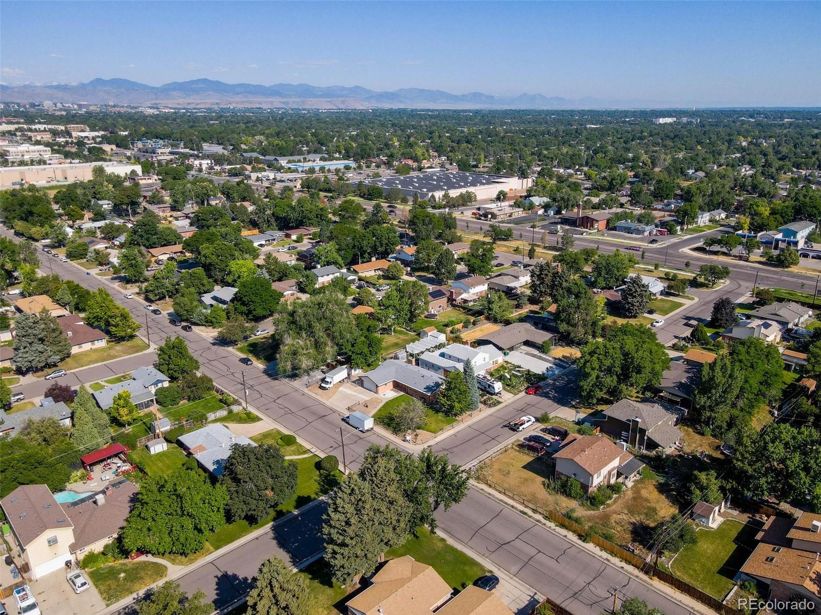 MLS Image #18 for 6405 w nevada place,lakewood, Colorado