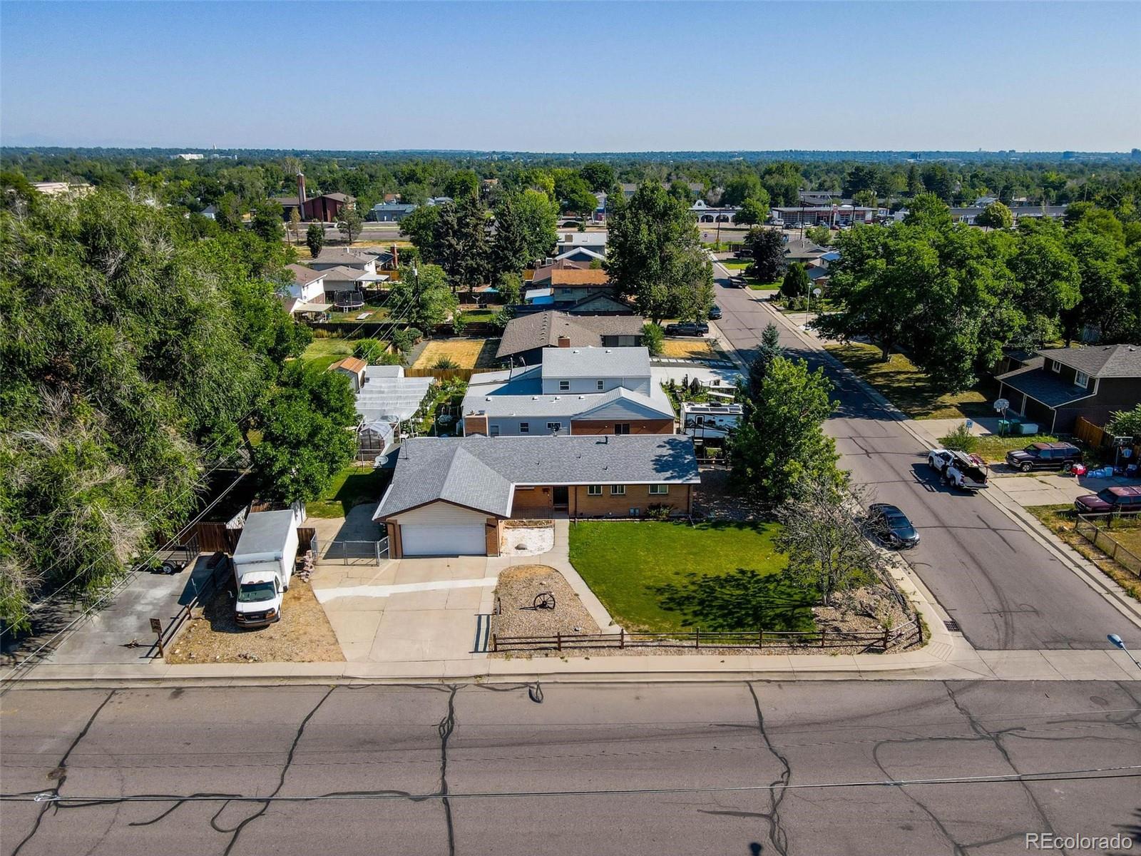MLS Image #19 for 6405 w nevada place,lakewood, Colorado