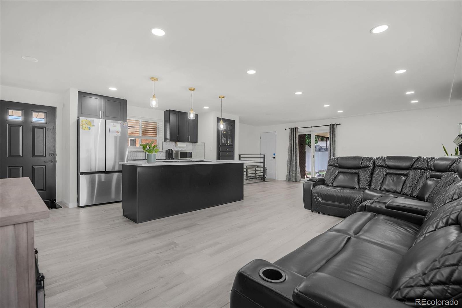 MLS Image #2 for 6405 w nevada place,lakewood, Colorado