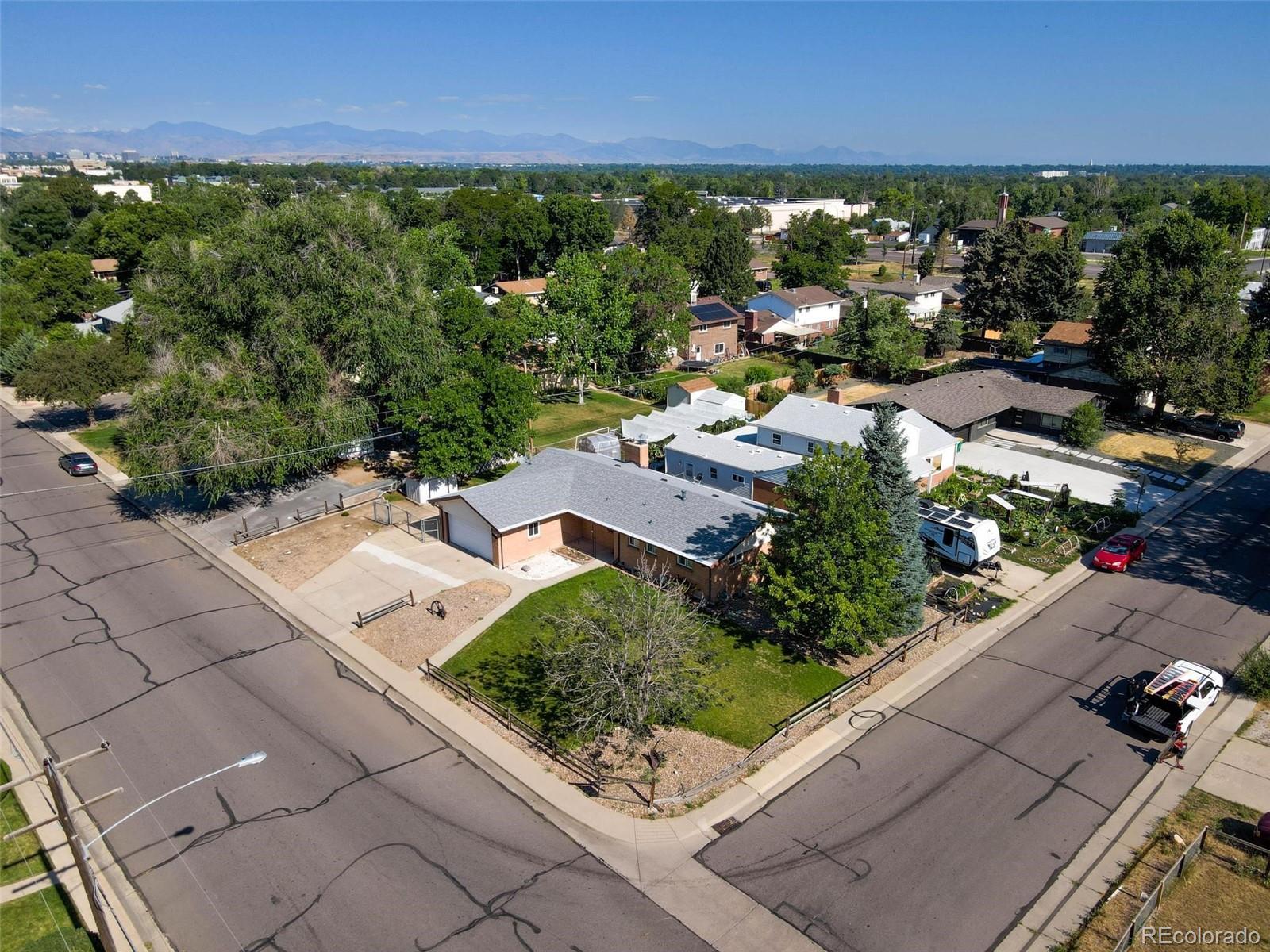 MLS Image #20 for 6405 w nevada place,lakewood, Colorado