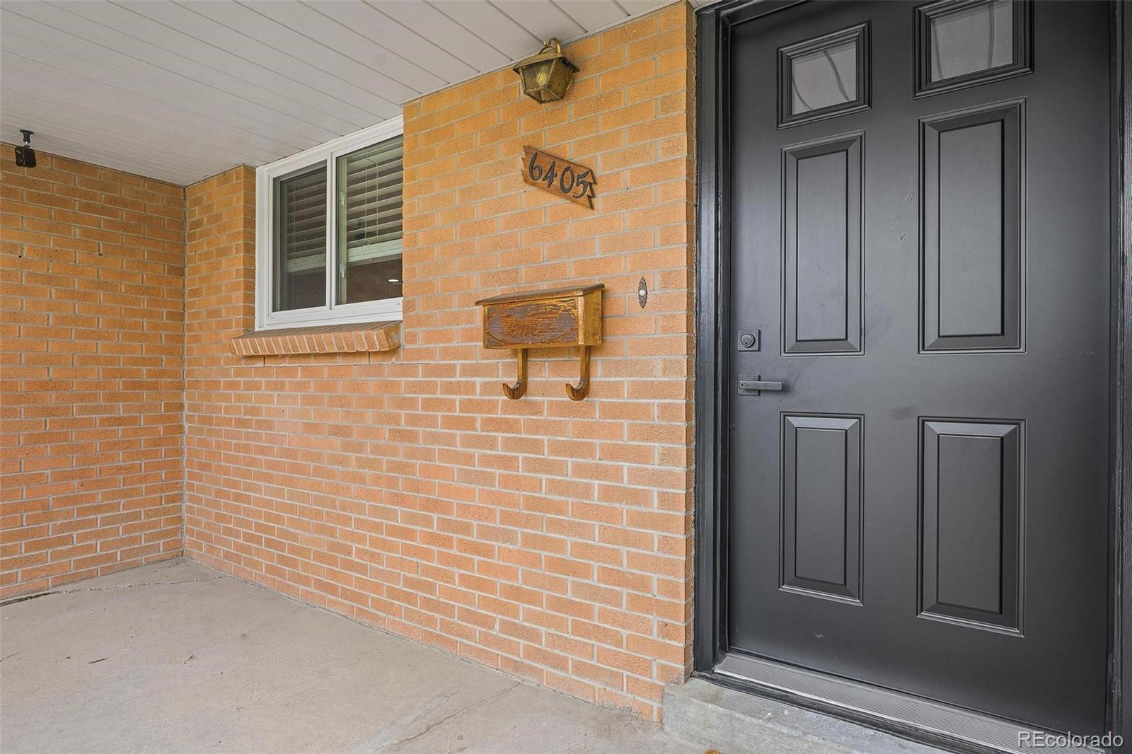 MLS Image #21 for 6405 w nevada place,lakewood, Colorado
