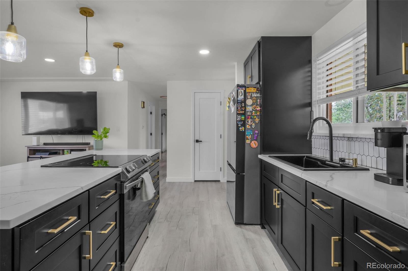 MLS Image #3 for 6405 w nevada place,lakewood, Colorado