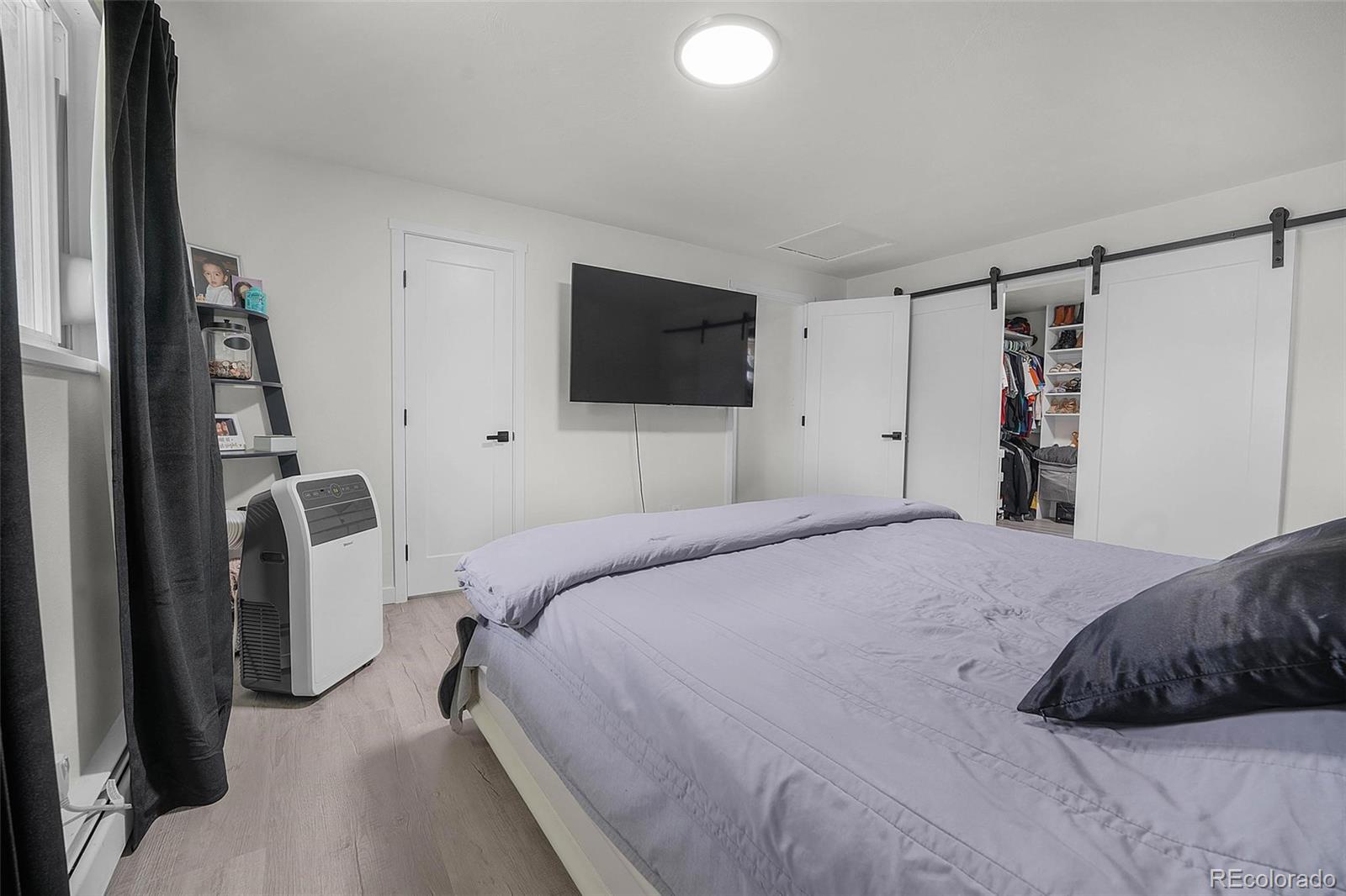 MLS Image #5 for 6405 w nevada place,lakewood, Colorado