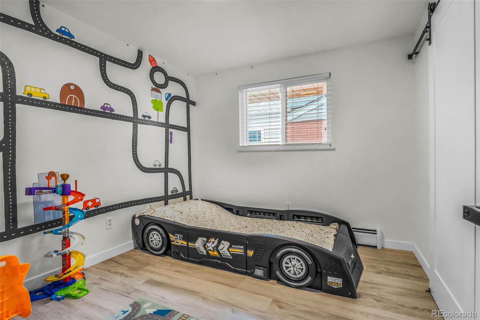 MLS Image #7 for 6405 w nevada place,lakewood, Colorado