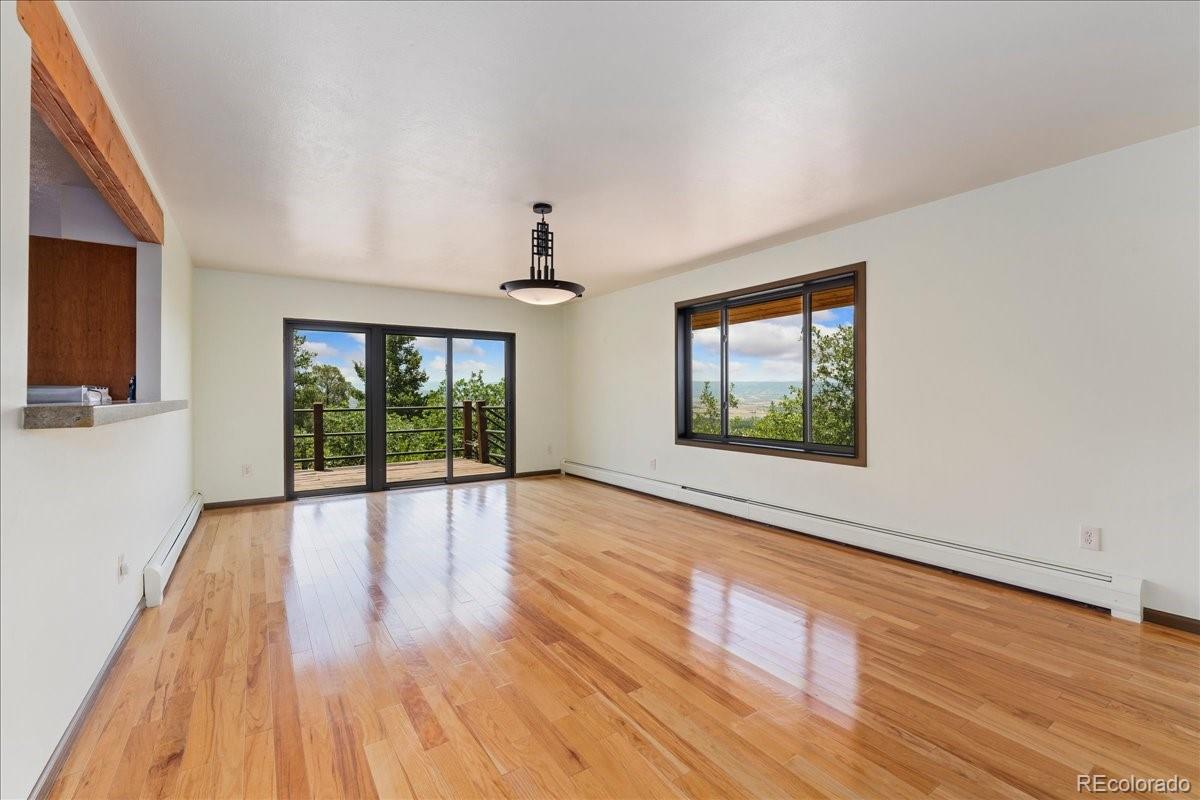 MLS Image #10 for 5273 n mesa drive,castle rock, Colorado
