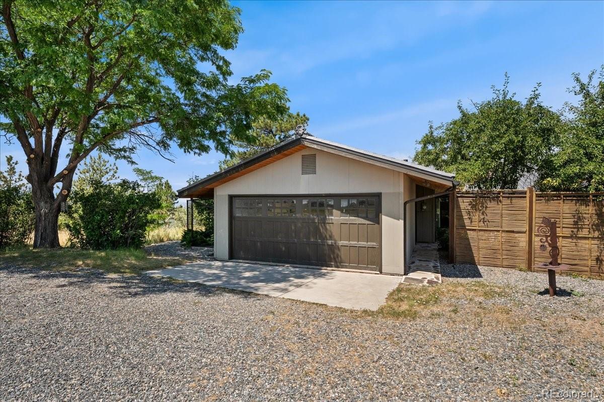 MLS Image #3 for 5273 n mesa drive,castle rock, Colorado