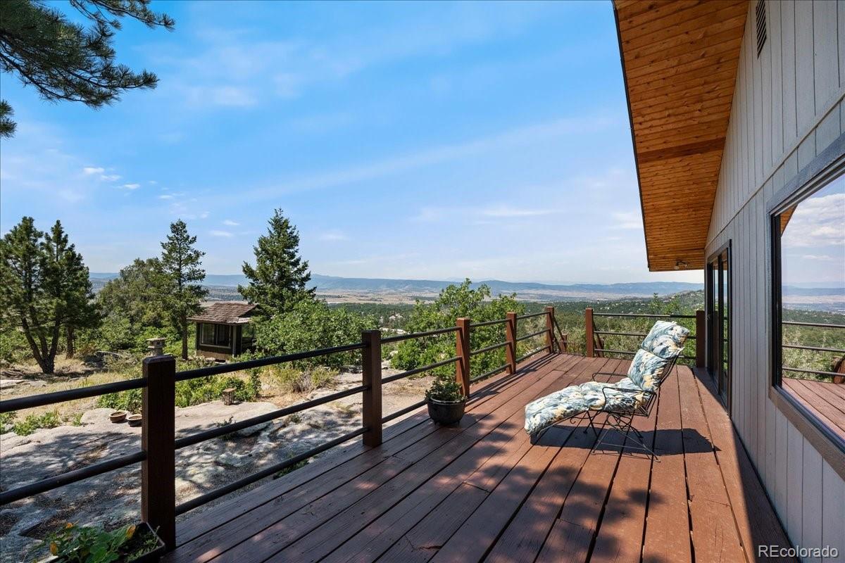 MLS Image #31 for 5273 n mesa drive,castle rock, Colorado