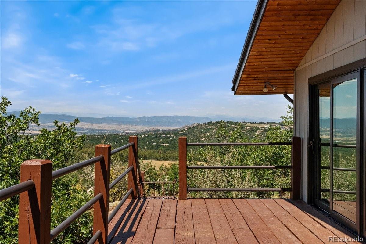 MLS Image #32 for 5273 n mesa drive,castle rock, Colorado