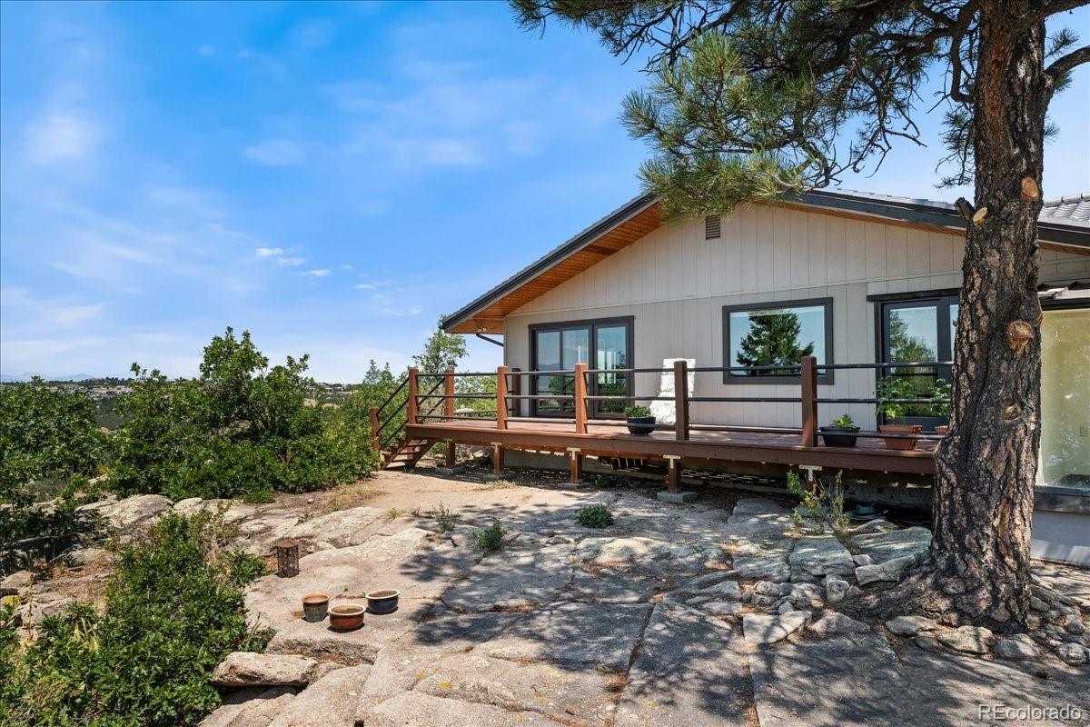 MLS Image #33 for 5273 n mesa drive,castle rock, Colorado