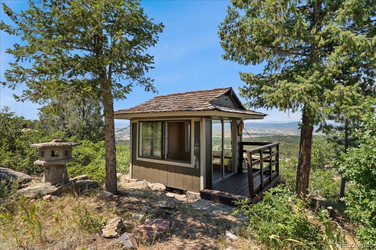 MLS Image #34 for 5273 n mesa drive,castle rock, Colorado