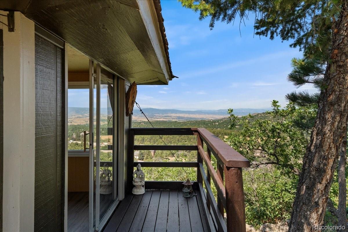 MLS Image #35 for 5273 n mesa drive,castle rock, Colorado