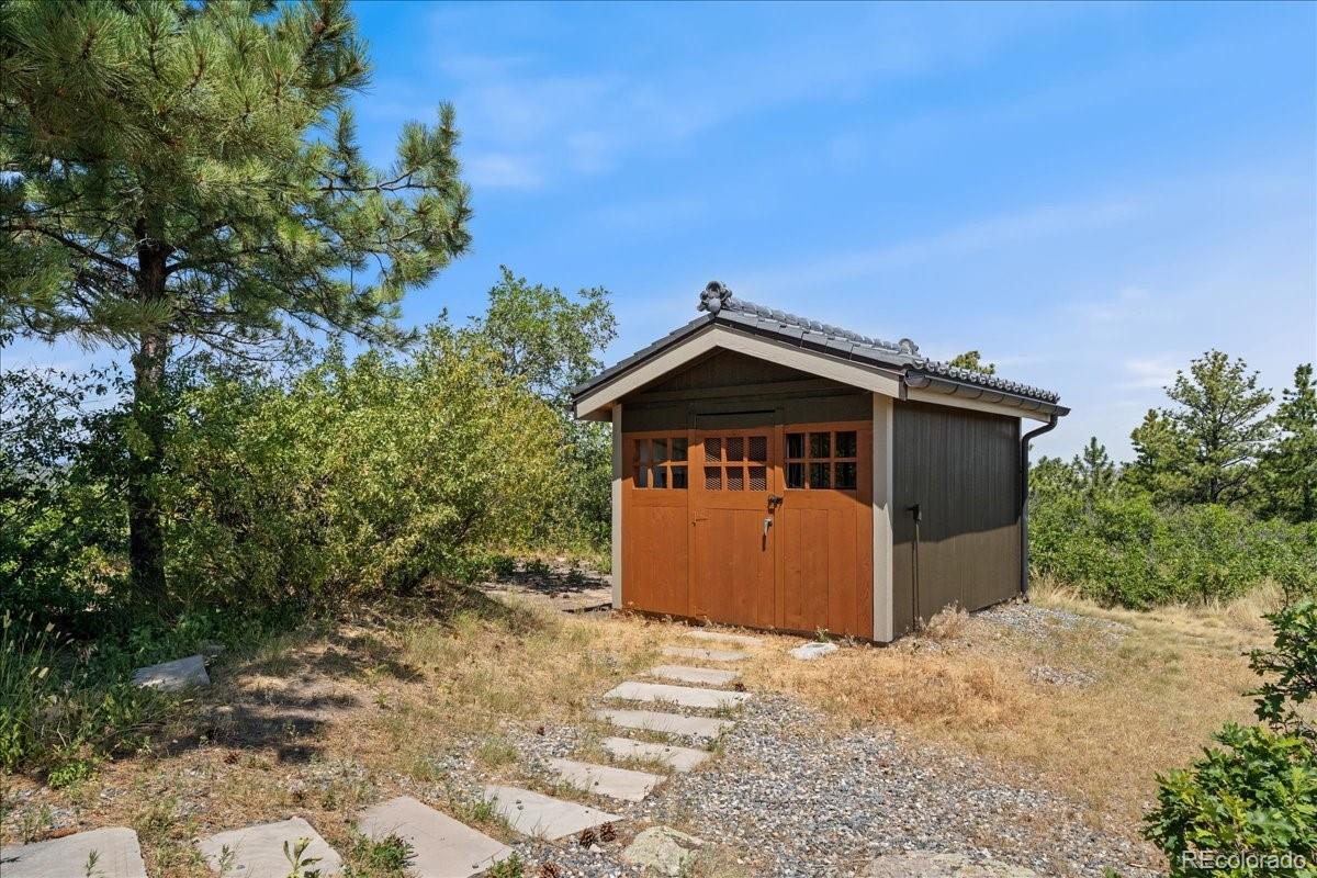 MLS Image #39 for 5273 n mesa drive,castle rock, Colorado