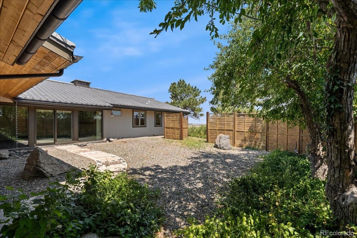 MLS Image #4 for 5273 n mesa drive,castle rock, Colorado
