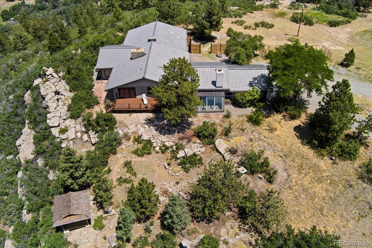 MLS Image #41 for 5273 n mesa drive,castle rock, Colorado