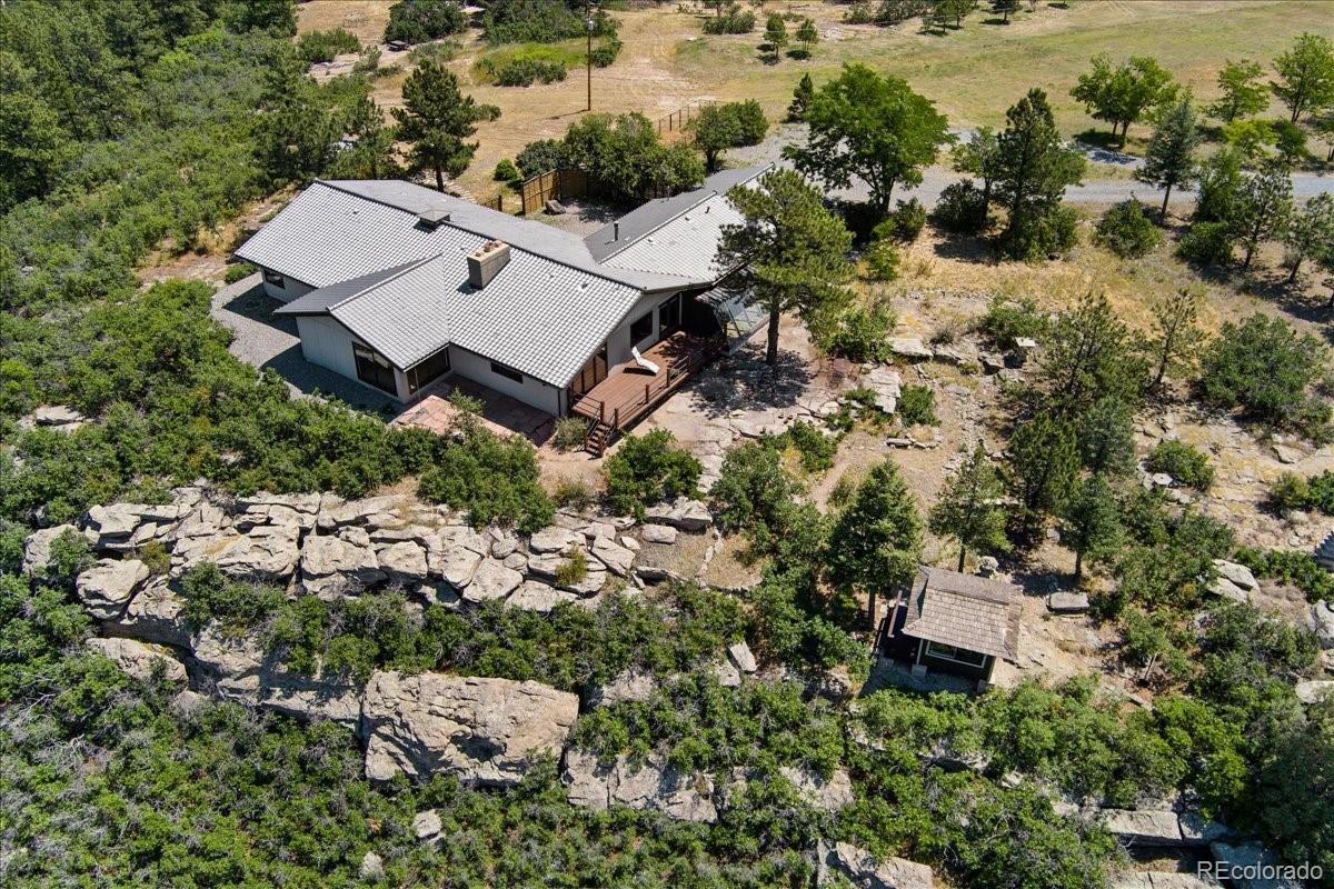 MLS Image #42 for 5273 n mesa drive,castle rock, Colorado
