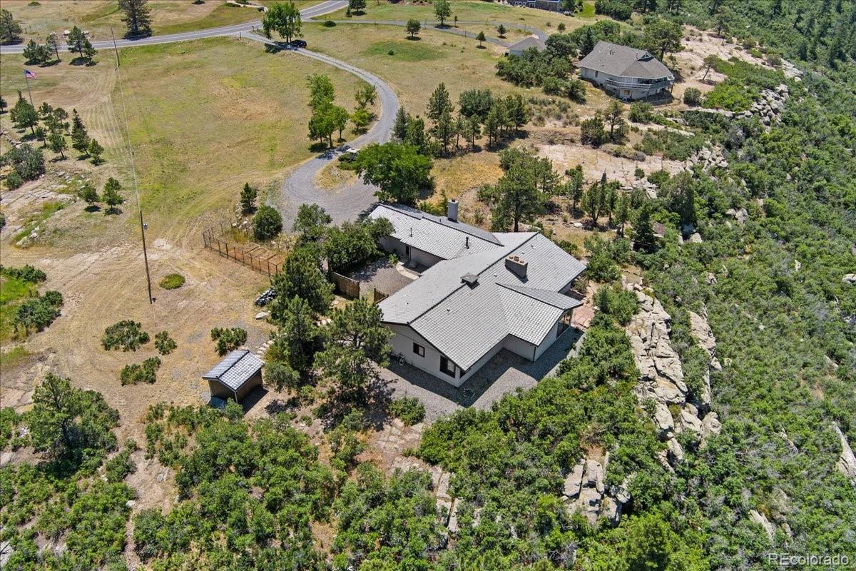 MLS Image #43 for 5273 n mesa drive,castle rock, Colorado
