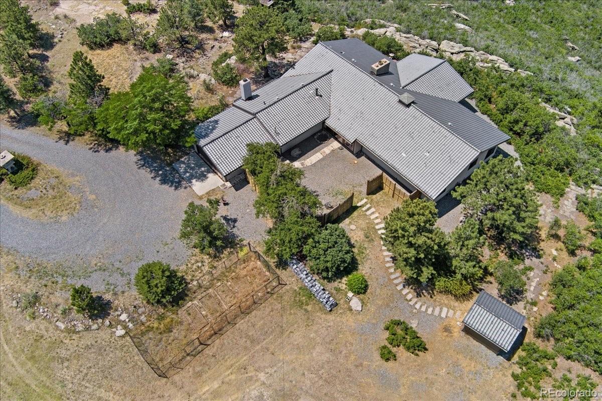 MLS Image #44 for 5273 n mesa drive,castle rock, Colorado