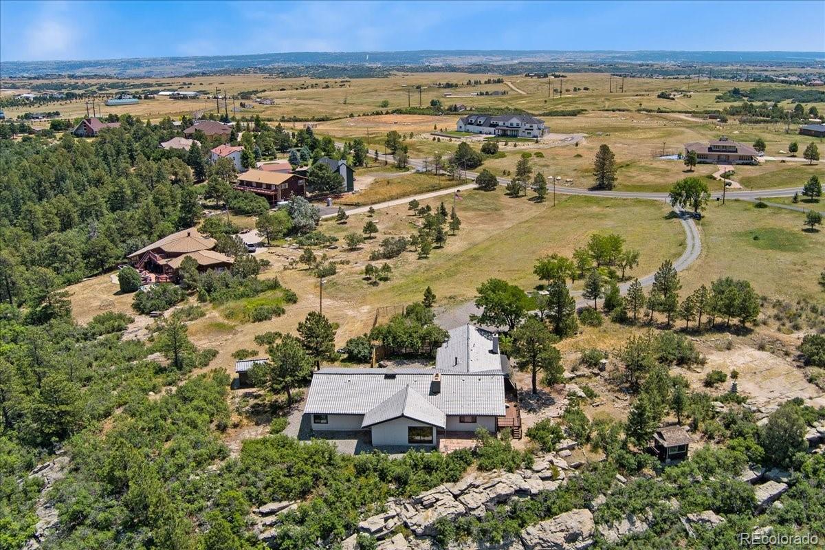 MLS Image #46 for 5273 n mesa drive,castle rock, Colorado