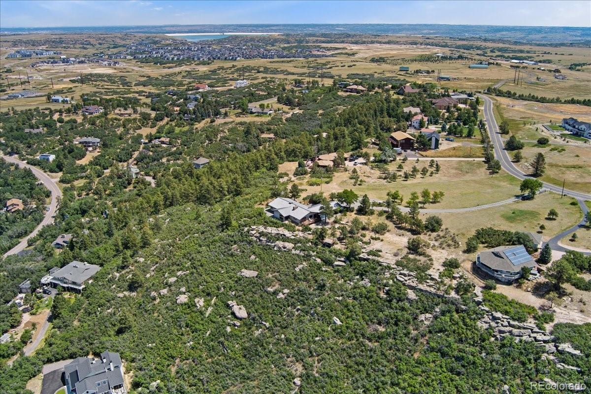 MLS Image #47 for 5273 n mesa drive,castle rock, Colorado