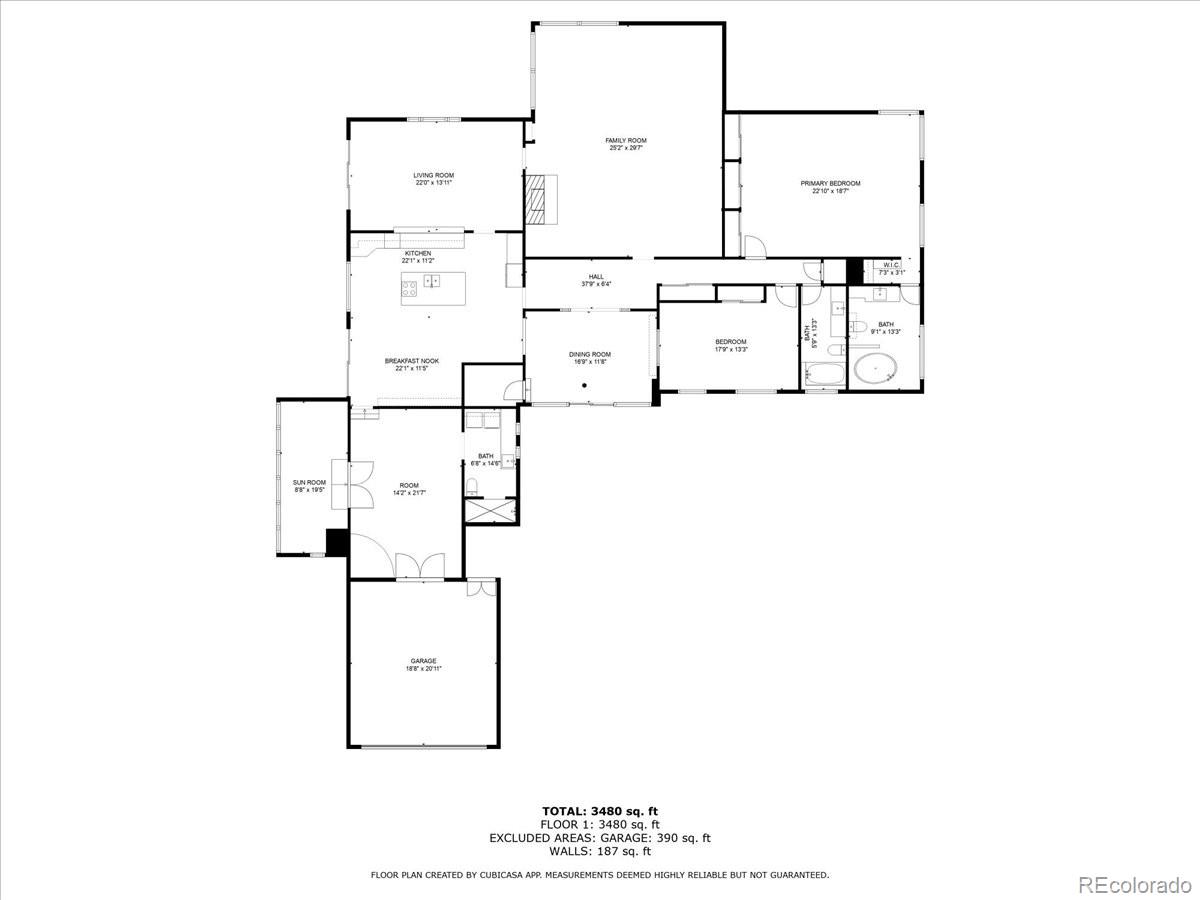 MLS Image #49 for 5273 n mesa drive,castle rock, Colorado