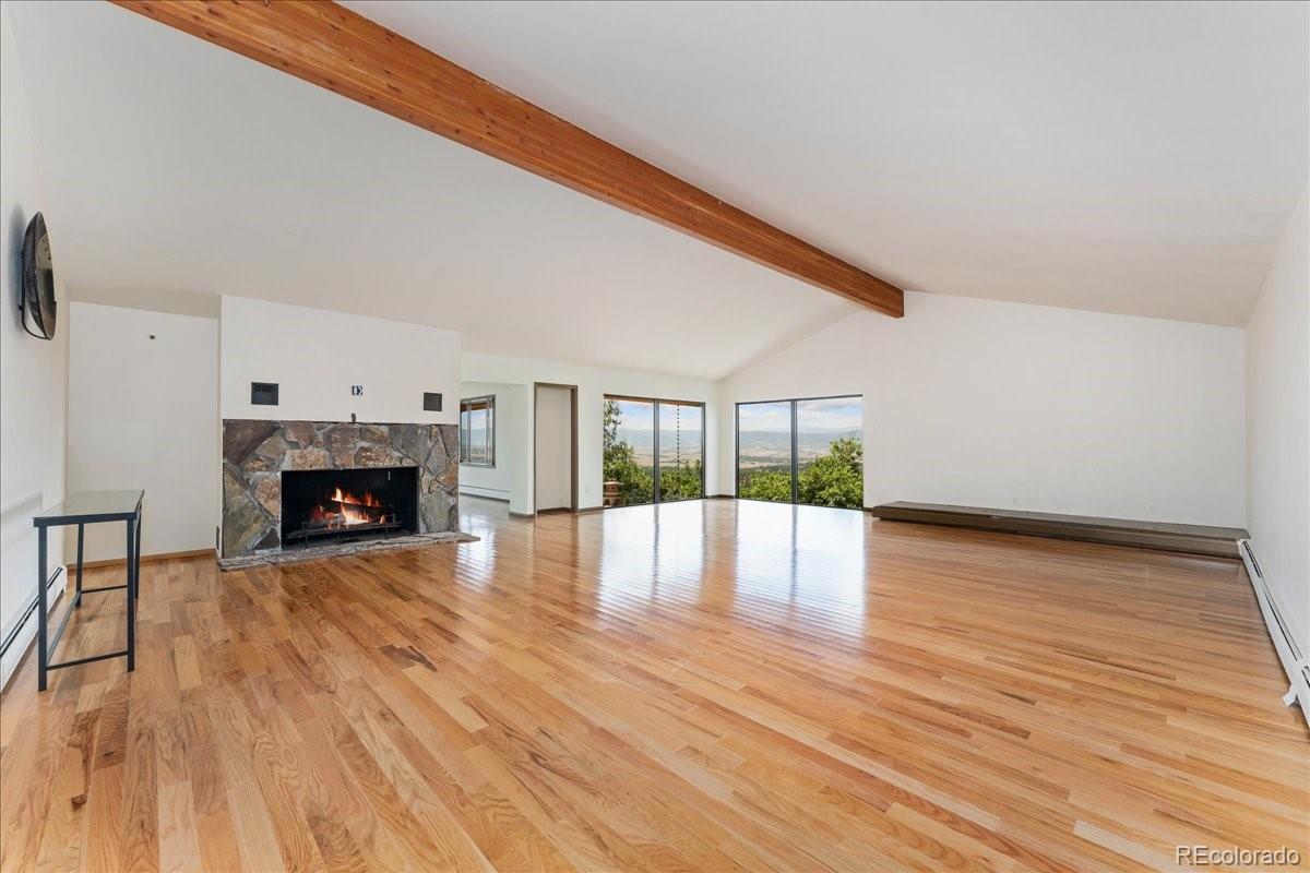 MLS Image #7 for 5273 n mesa drive,castle rock, Colorado
