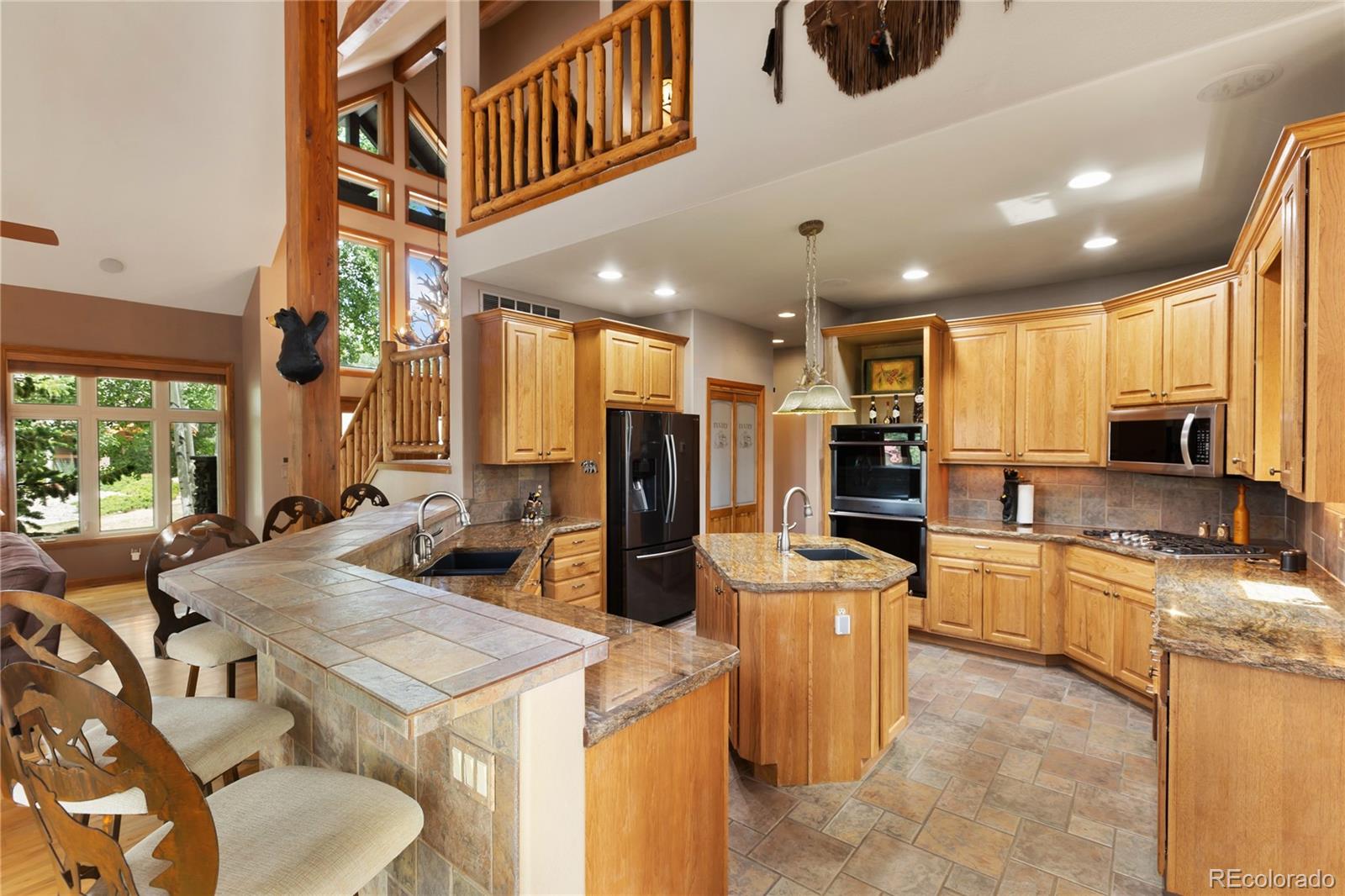 MLS Image #10 for 591  skyline drive,woodland park, Colorado