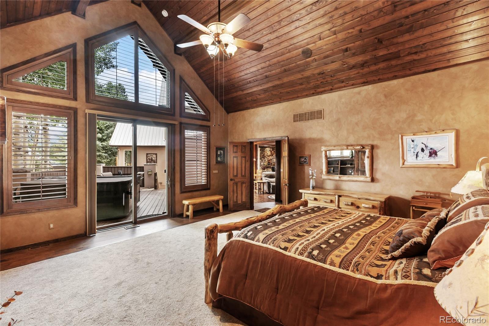 MLS Image #17 for 591  skyline drive,woodland park, Colorado