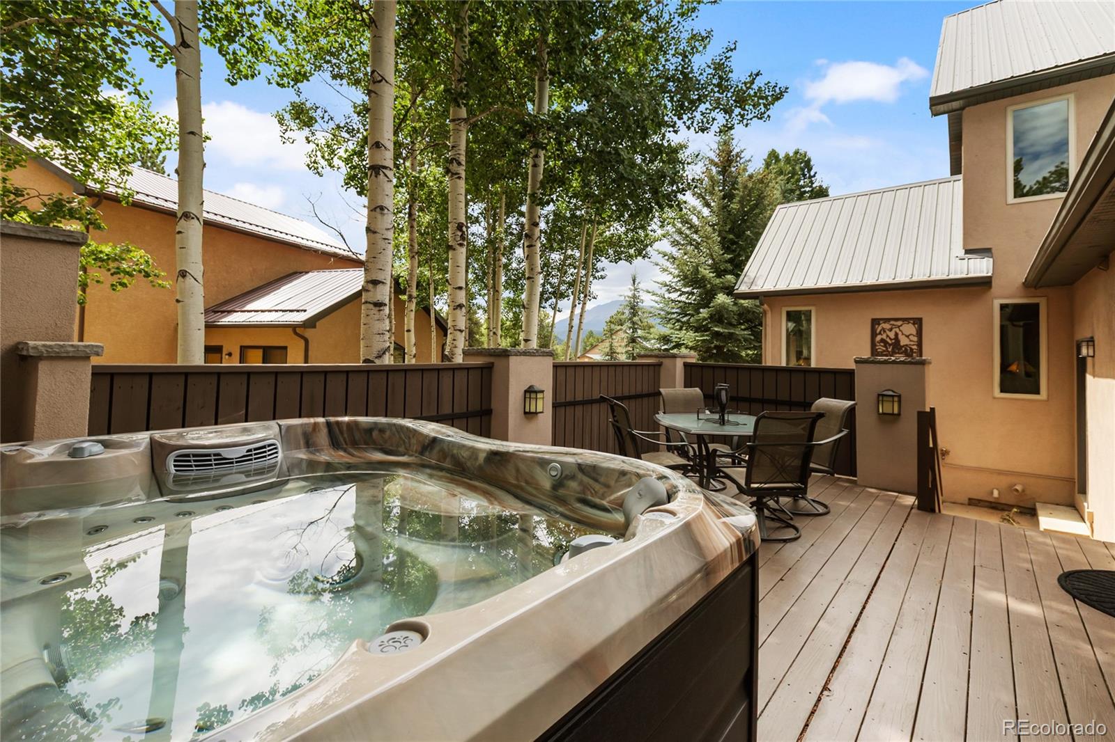 MLS Image #20 for 591  skyline drive,woodland park, Colorado