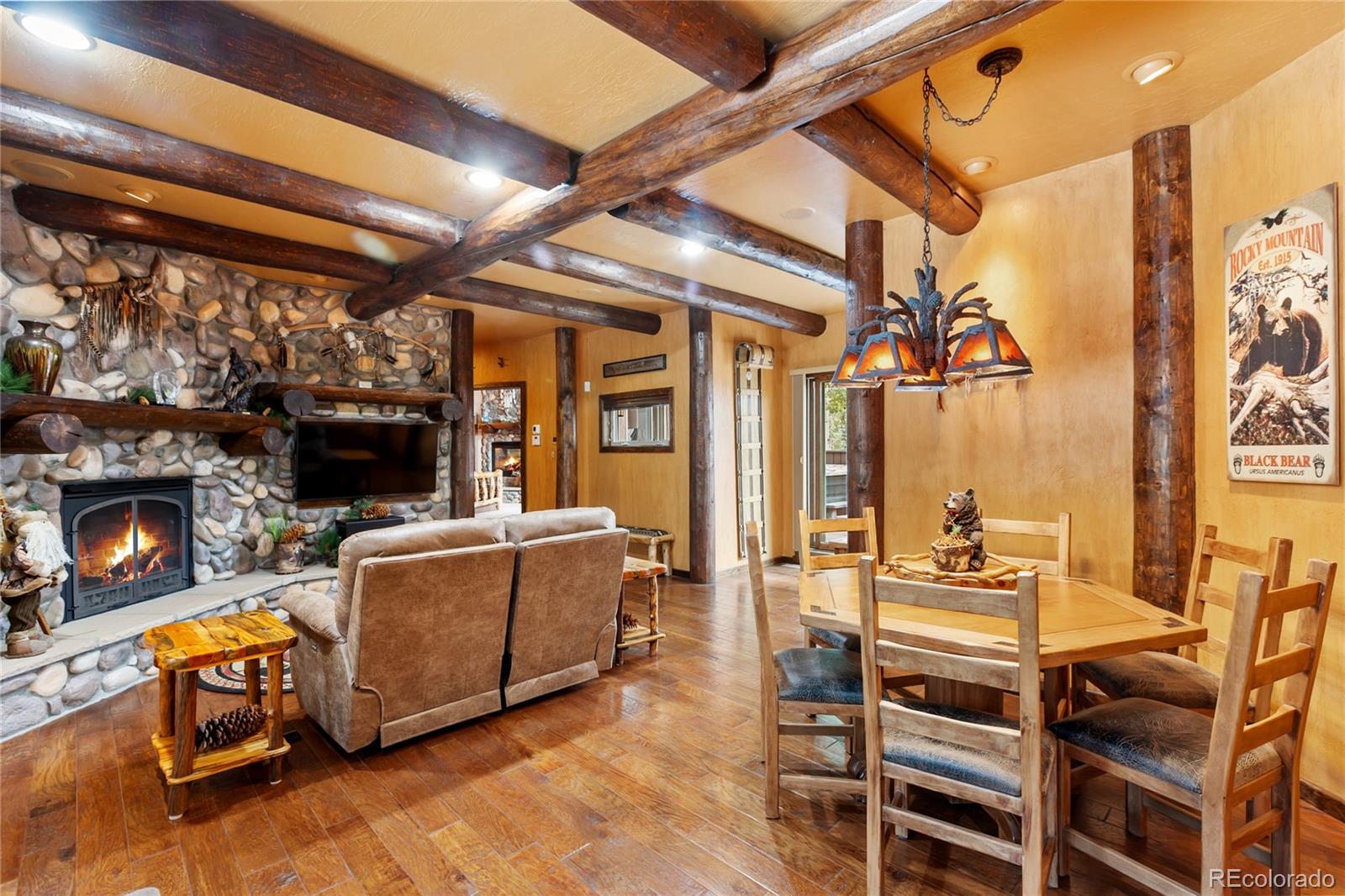 MLS Image #22 for 591  skyline drive,woodland park, Colorado