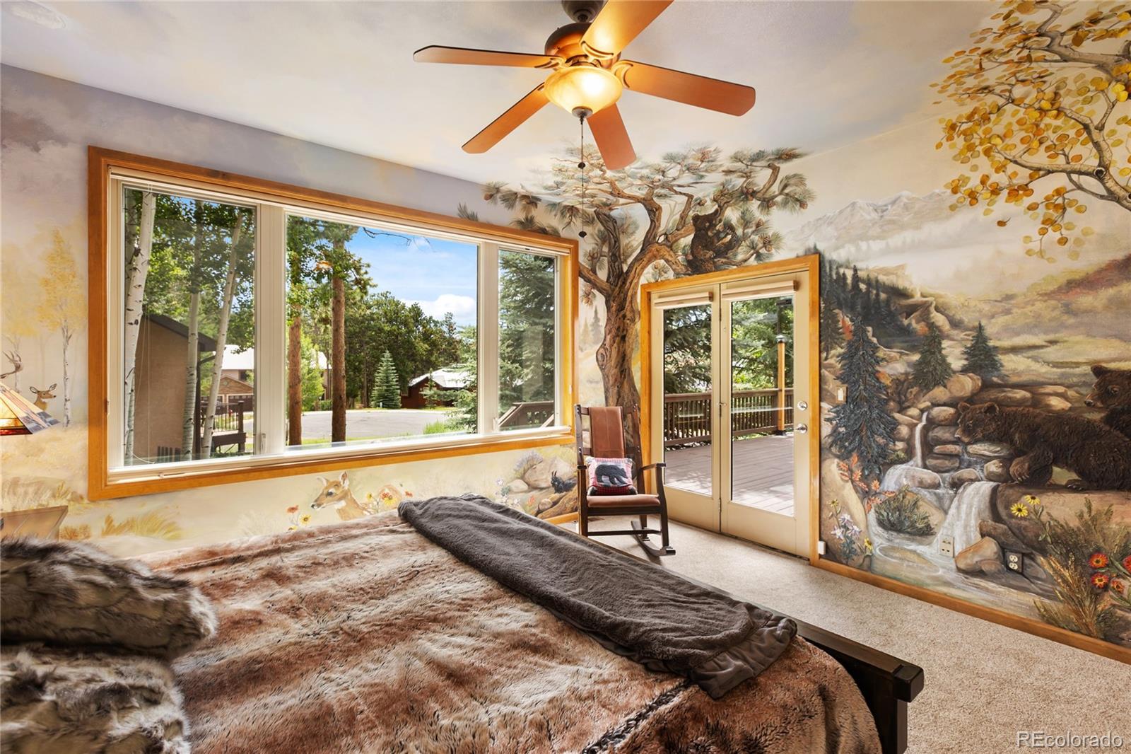 MLS Image #25 for 591  skyline drive,woodland park, Colorado