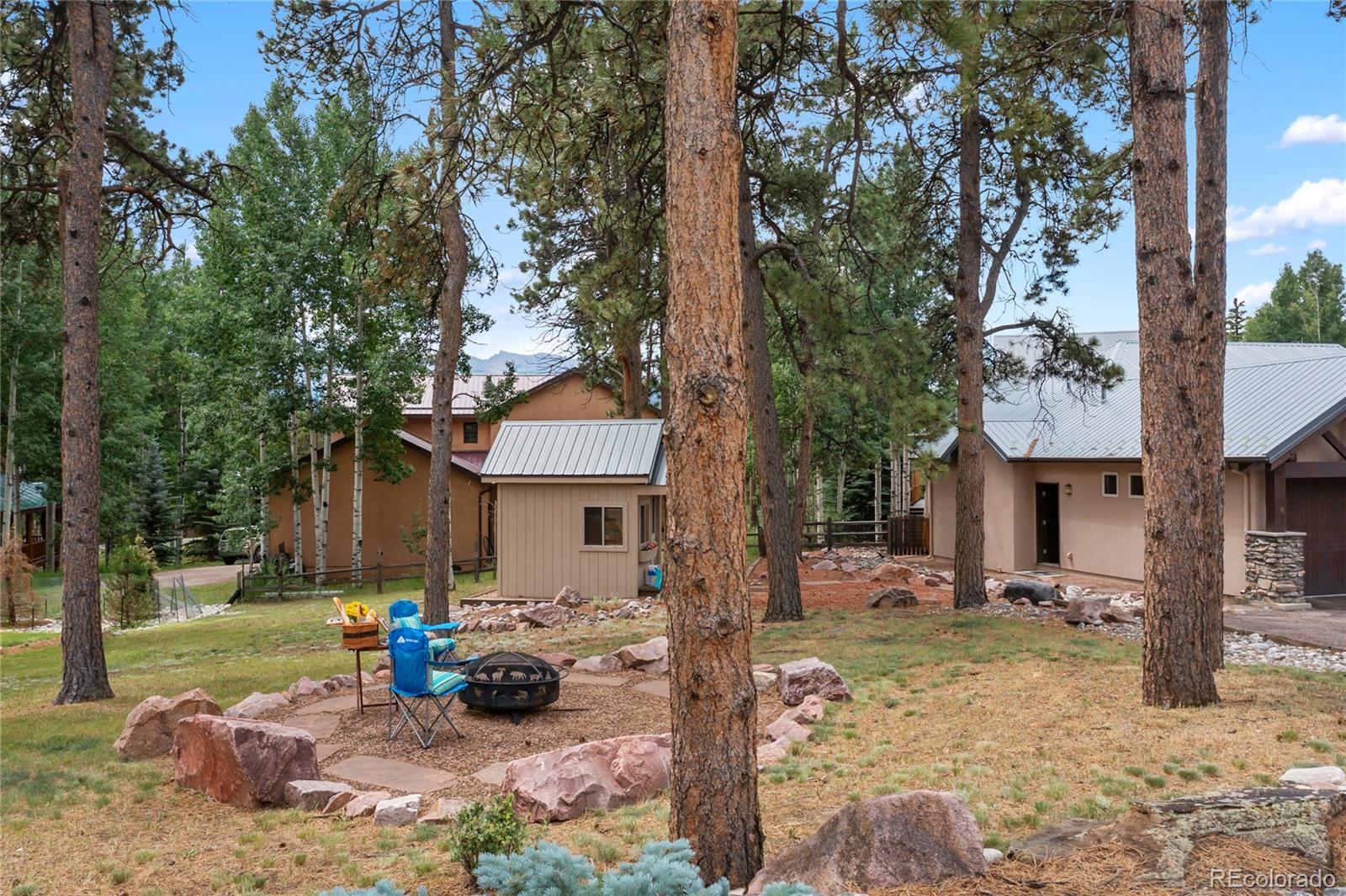 MLS Image #42 for 591  skyline drive,woodland park, Colorado