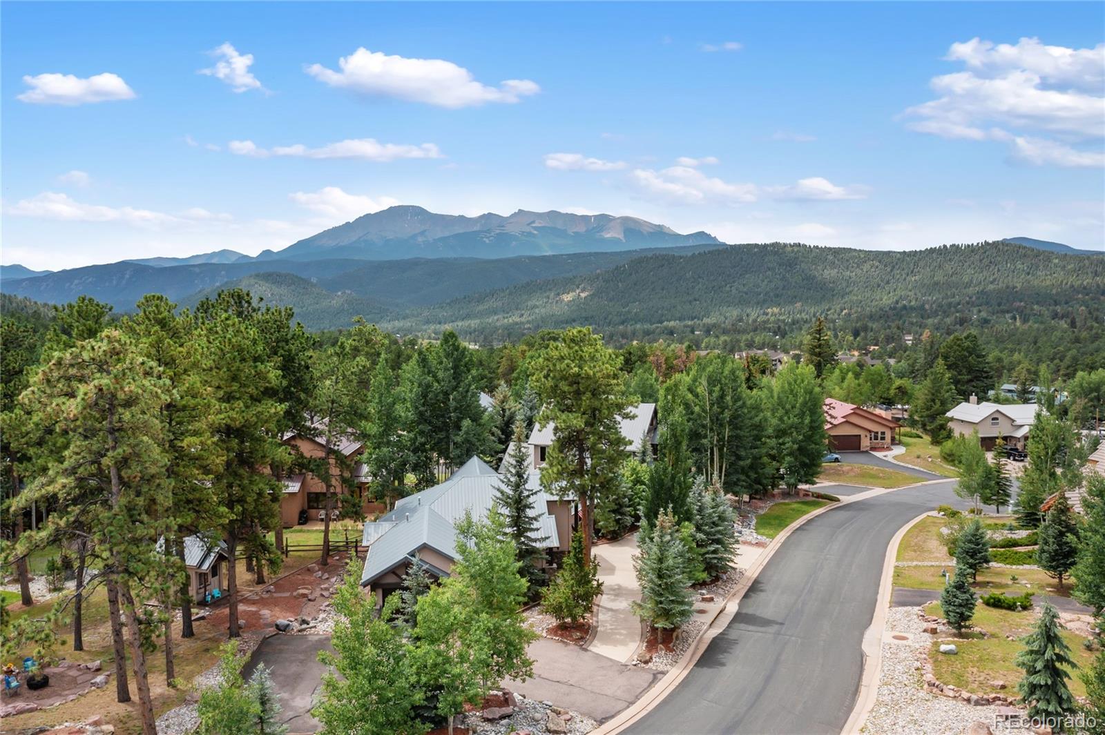 MLS Image #43 for 591  skyline drive,woodland park, Colorado