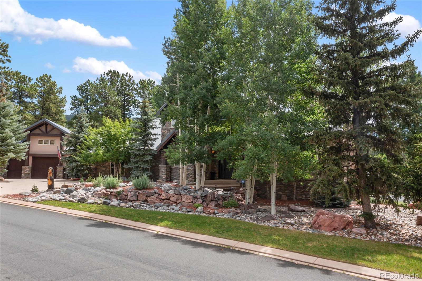 MLS Image #44 for 591  skyline drive,woodland park, Colorado