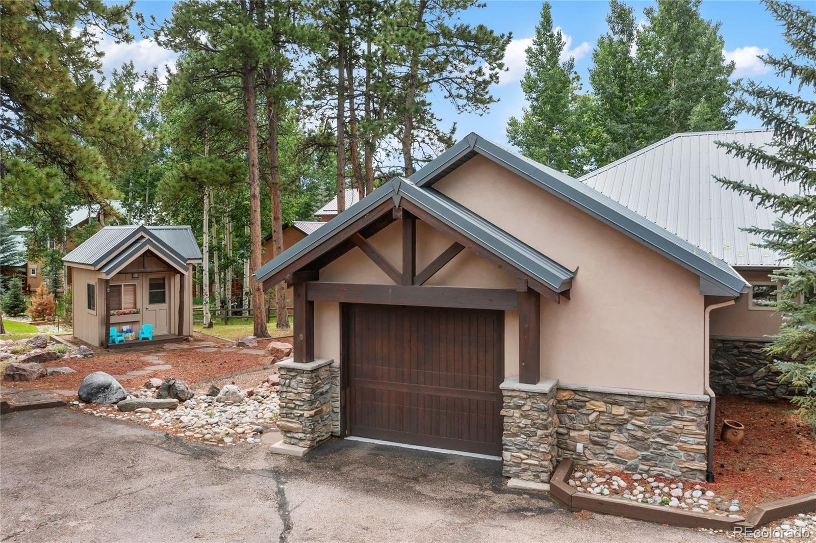 MLS Image #6 for 591  skyline drive,woodland park, Colorado
