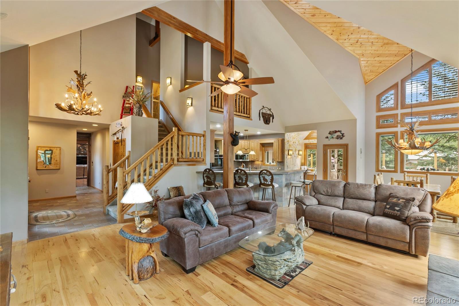 MLS Image #9 for 591  skyline drive,woodland park, Colorado
