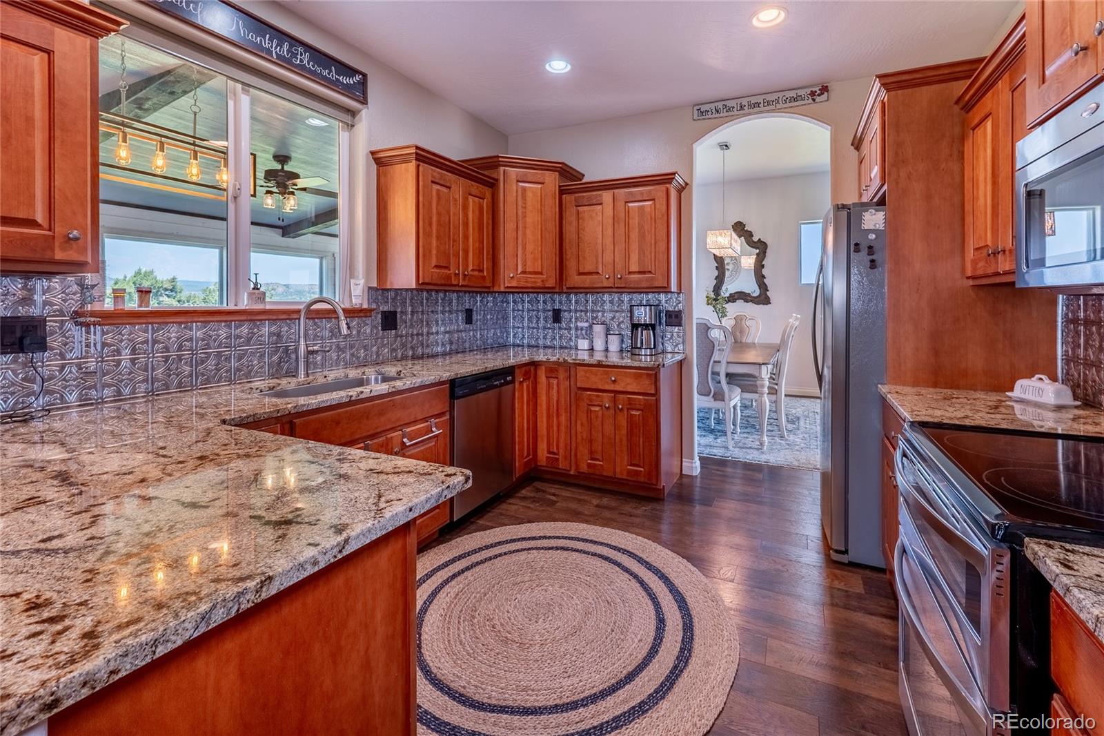 MLS Image #12 for 209  bloom street,trinidad, Colorado