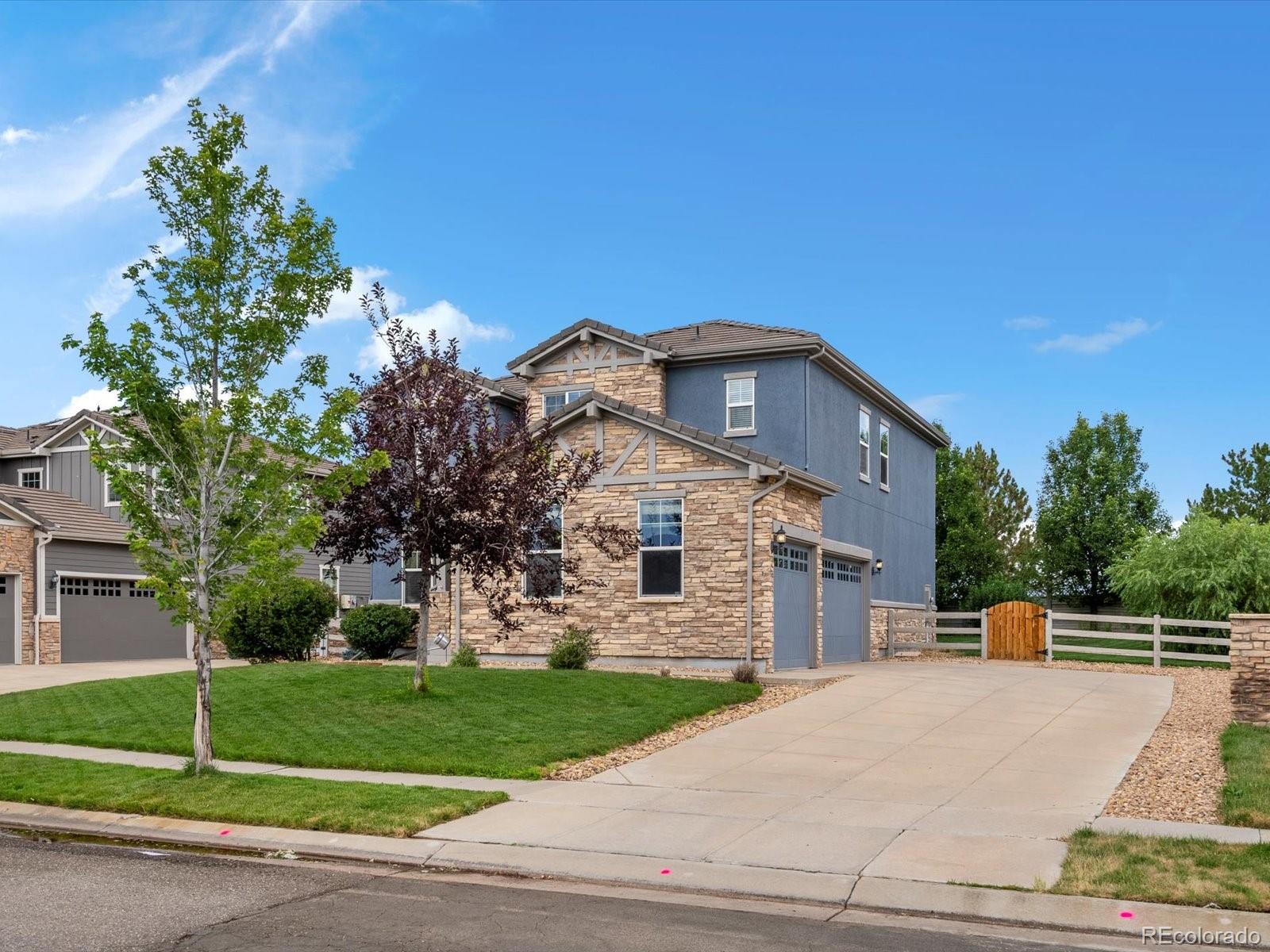 MLS Image #2 for 3481  vestal loop,broomfield, Colorado