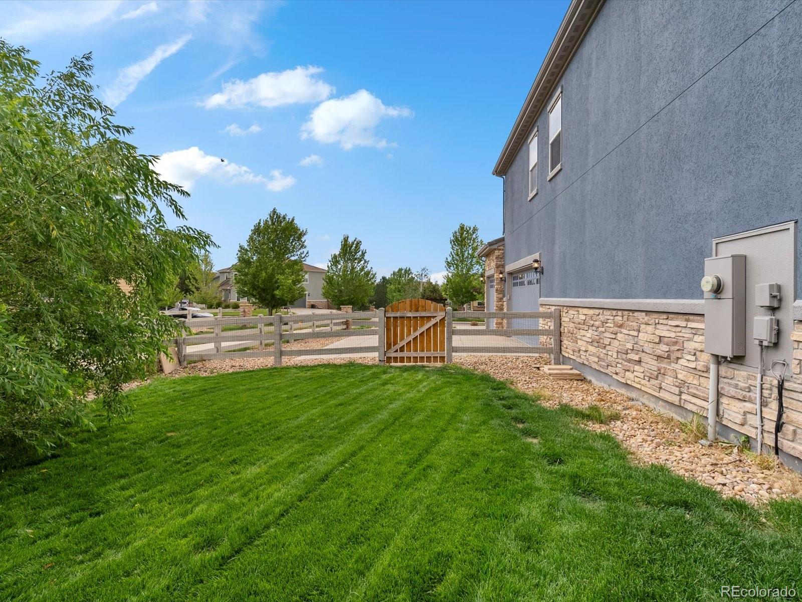 MLS Image #41 for 3481  vestal loop,broomfield, Colorado