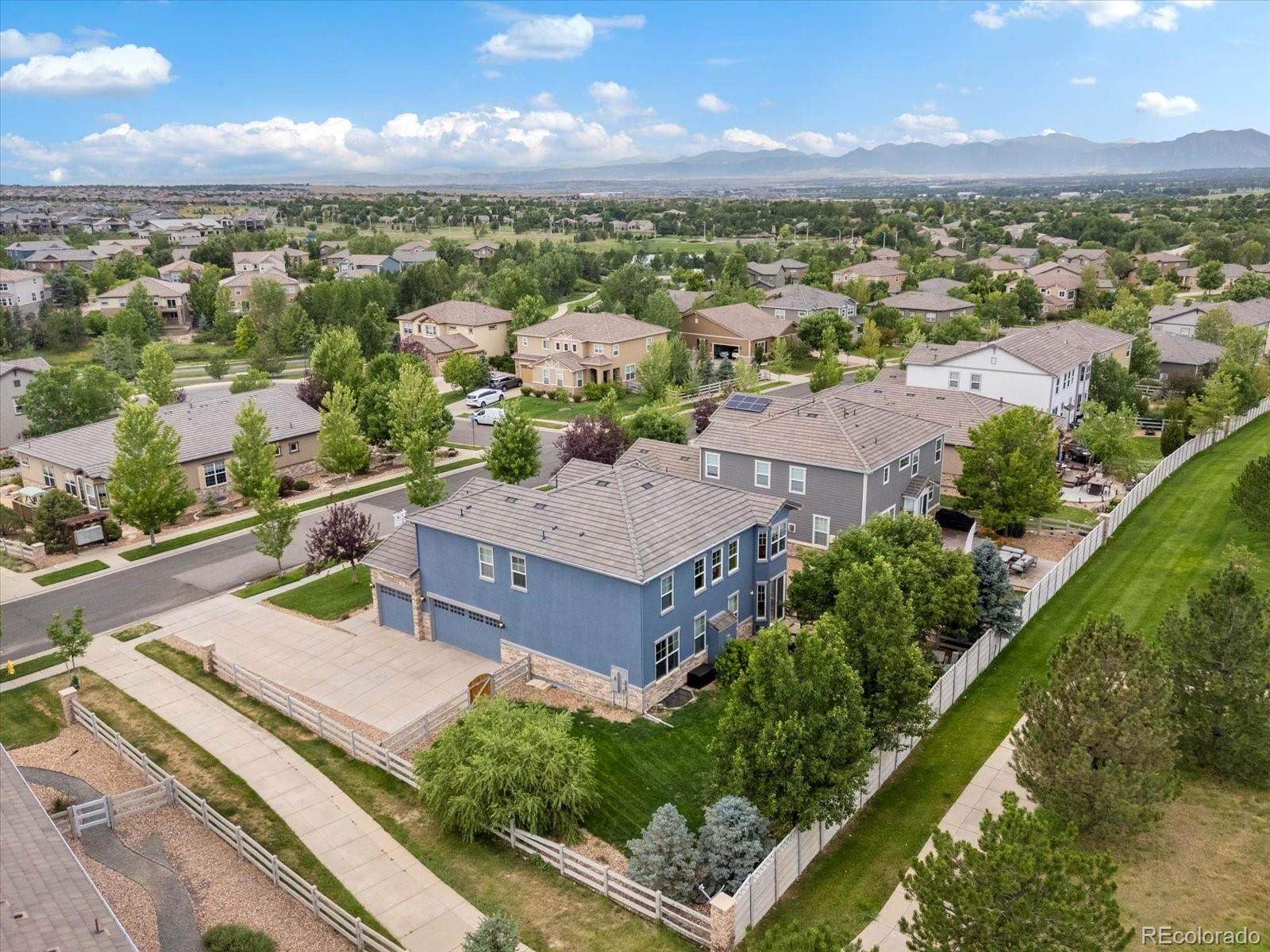 MLS Image #42 for 3481  vestal loop,broomfield, Colorado