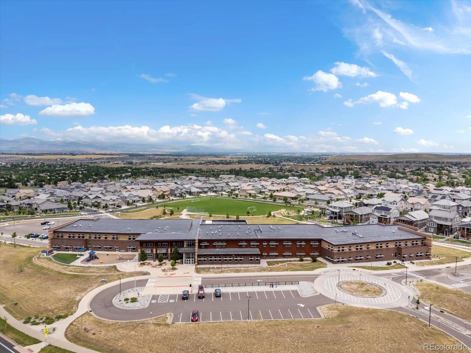 MLS Image #47 for 3481  vestal loop,broomfield, Colorado
