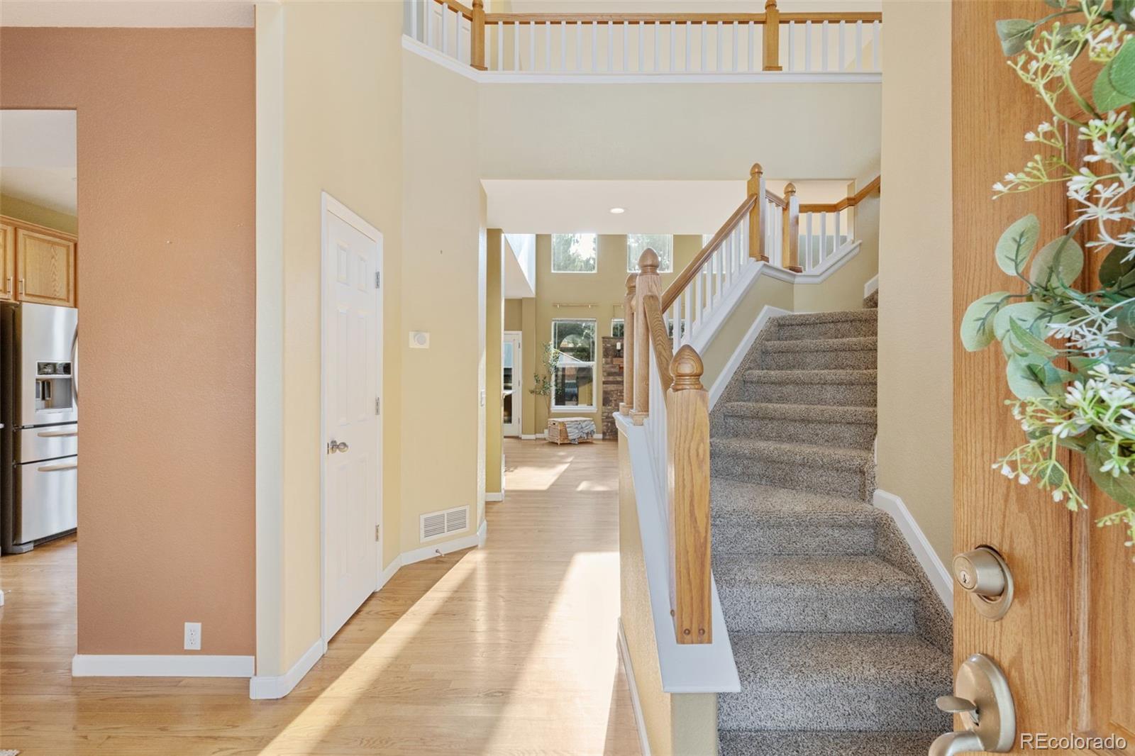 MLS Image #1 for 8951  rockmont terrace,colorado springs, Colorado