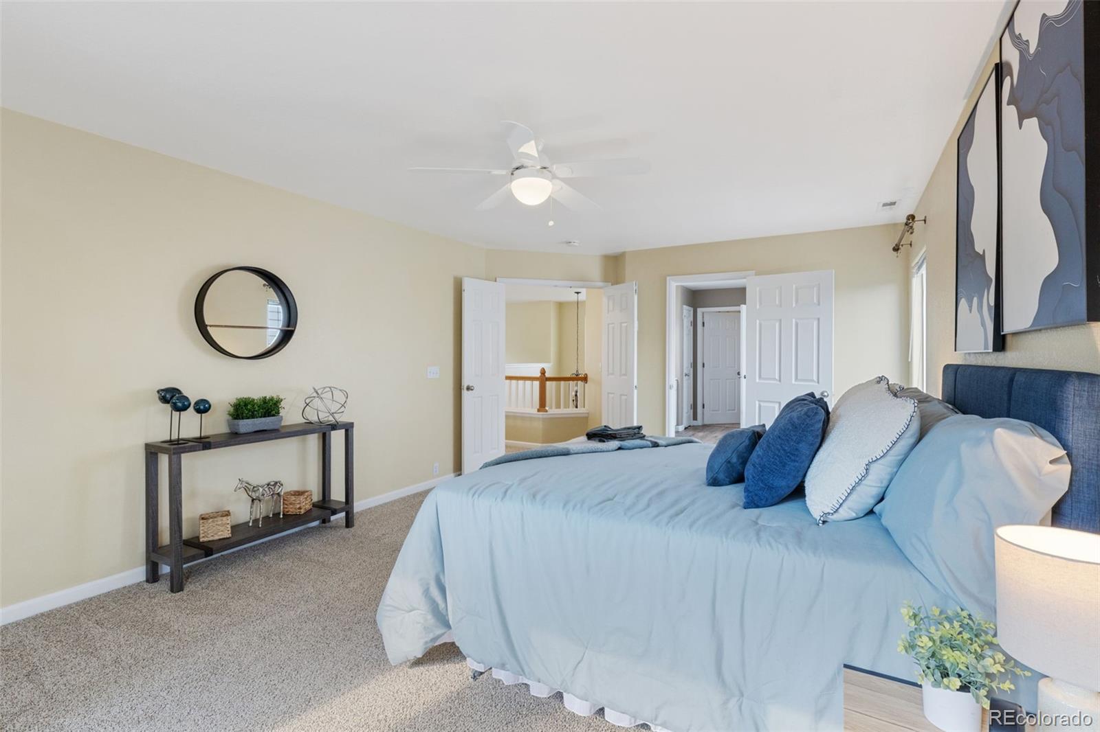 MLS Image #13 for 8951  rockmont terrace,colorado springs, Colorado