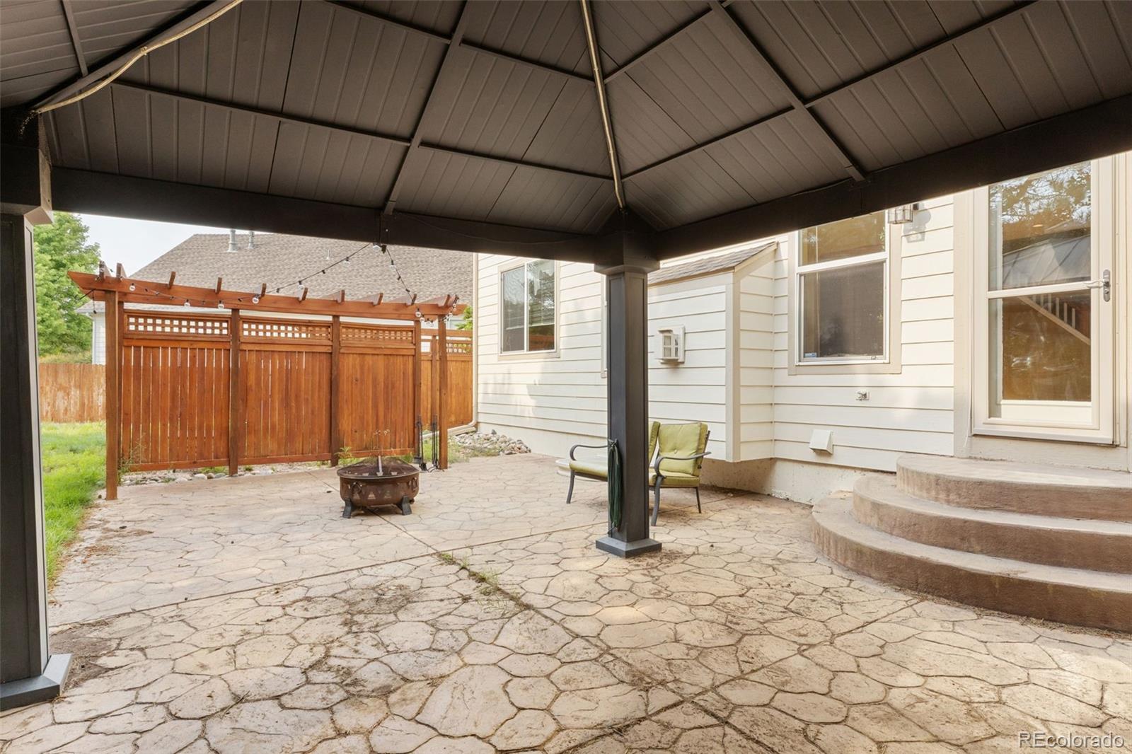 MLS Image #23 for 8951  rockmont terrace,colorado springs, Colorado